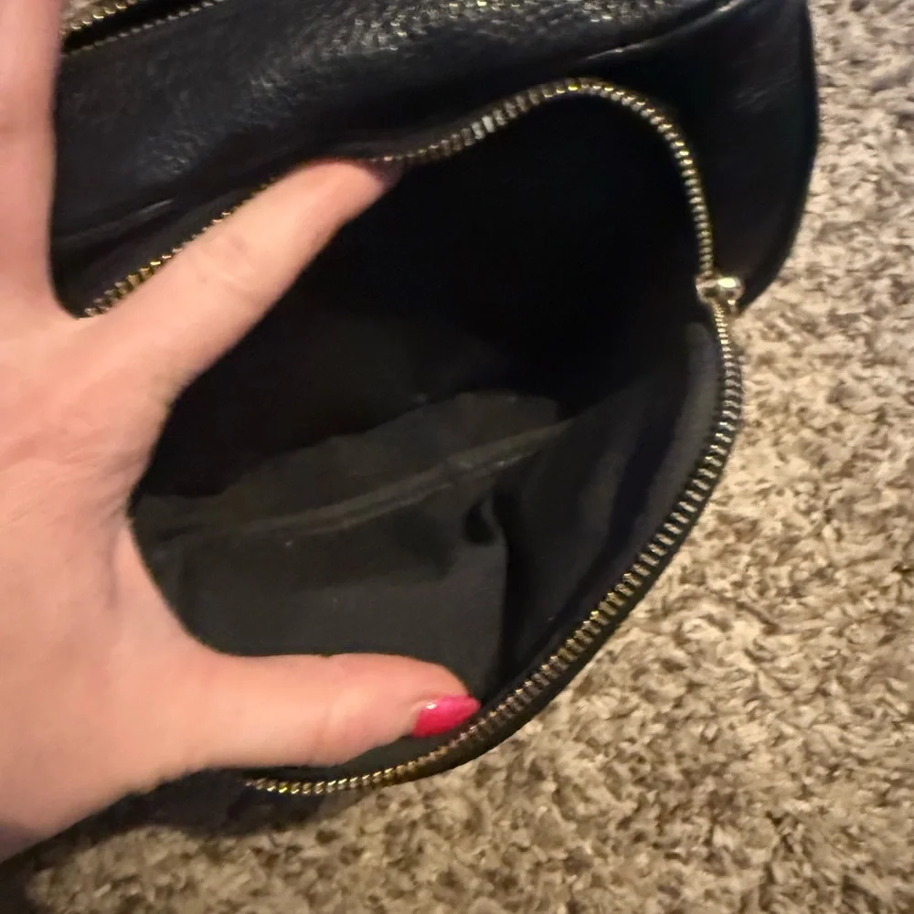 Coach court belt bag - Picture 4 of 9